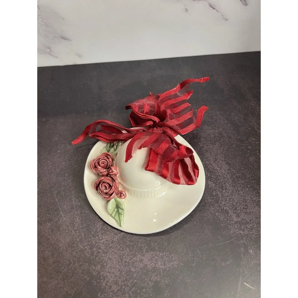 Mudpie Hat 1999